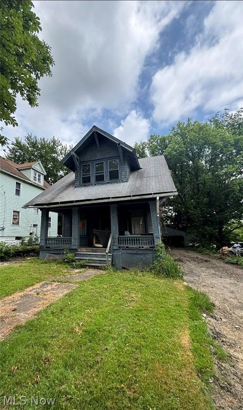 40 W Woodbine Avenue, Youngstown, OH, 44505 | Card Image