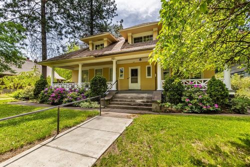 1611 W 9th Ave, Spokane, WA, 99204-3474 | Card Image