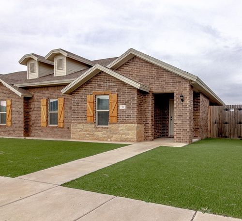 3112 112th, Lubbock, TX, 79424 | Card Image