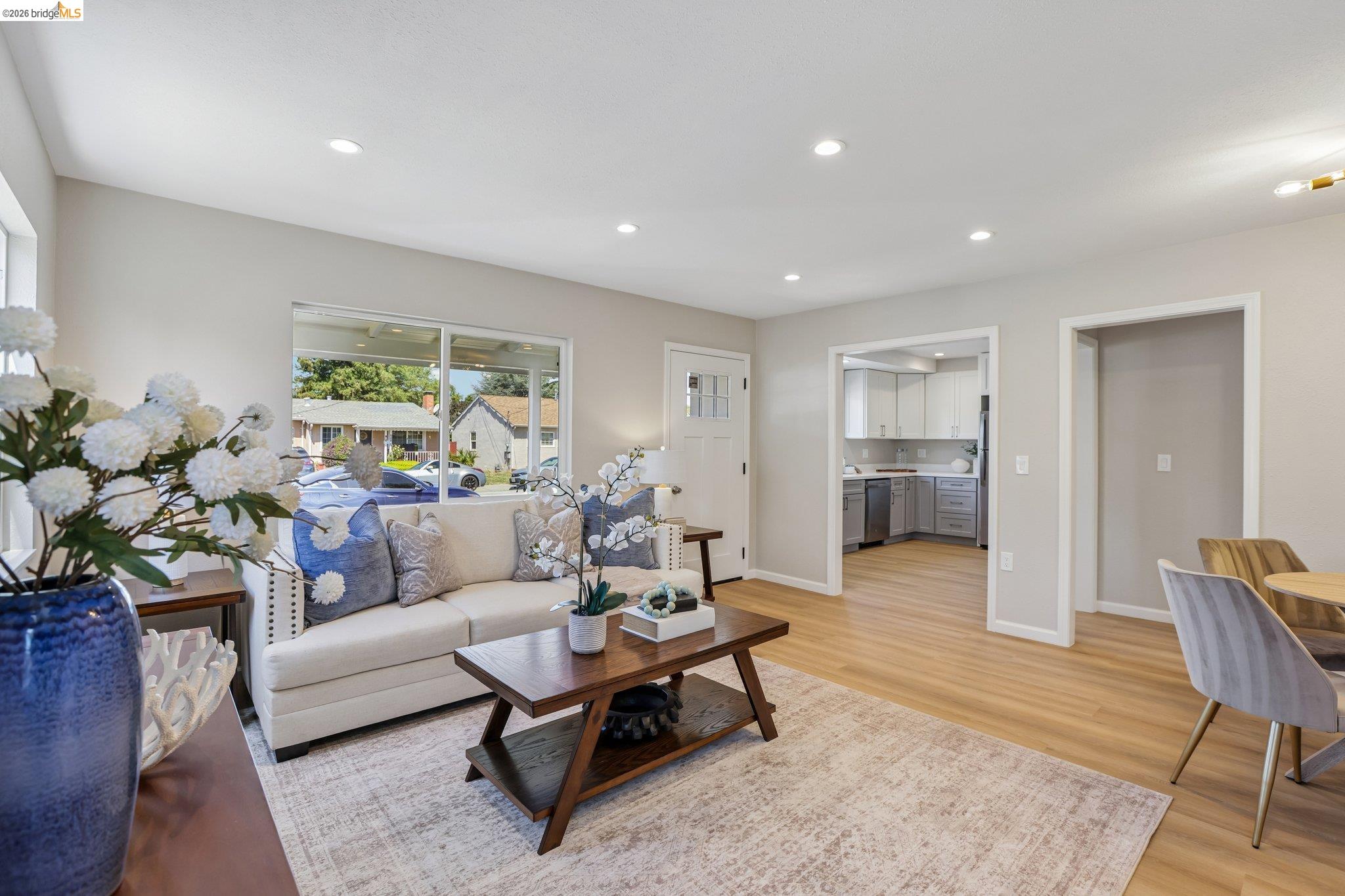 Residential in San Leandro 4