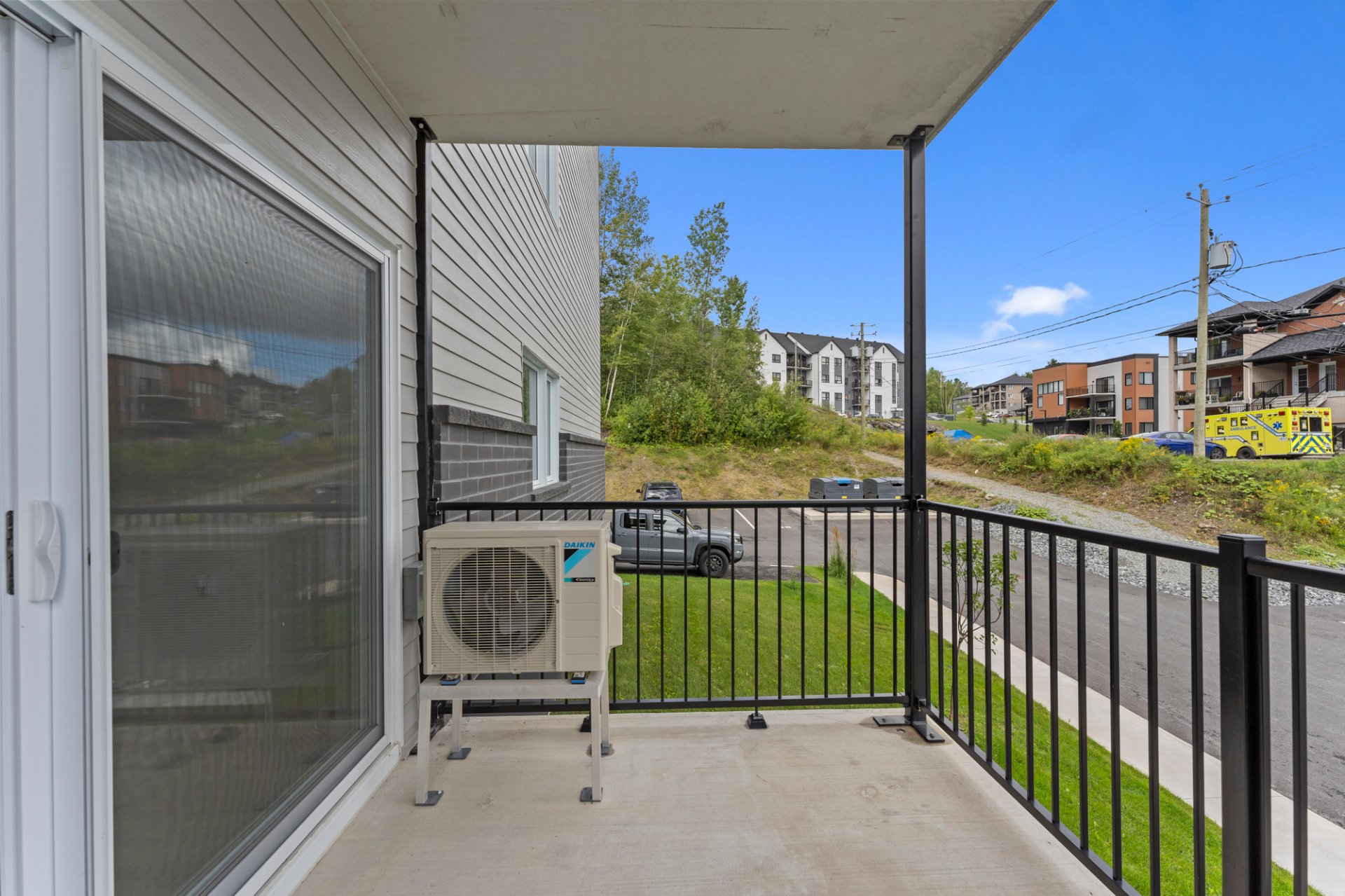 Residential Lease in Sherbrooke (Fleurimont) 5