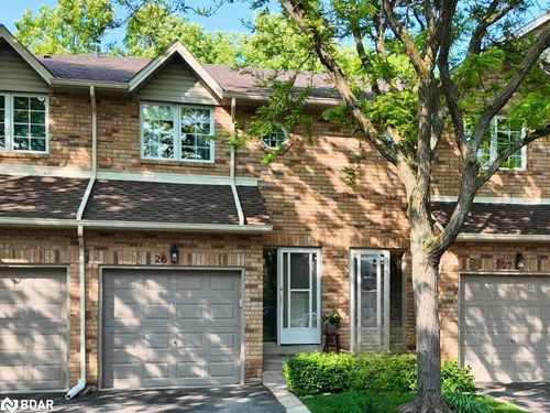 26-2015 Cleaver Ave, Burlington, ON, L7M4J7 | Card Image
