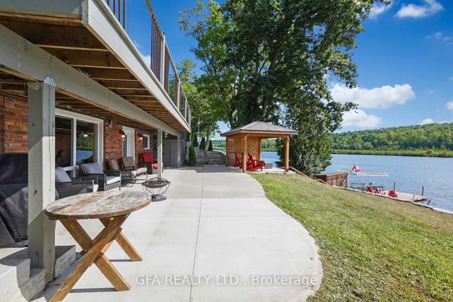 281 Rainbow Dr, House other with 4 bedrooms, 2 bathrooms and 4 parking in Bailieboro ON | Image 21