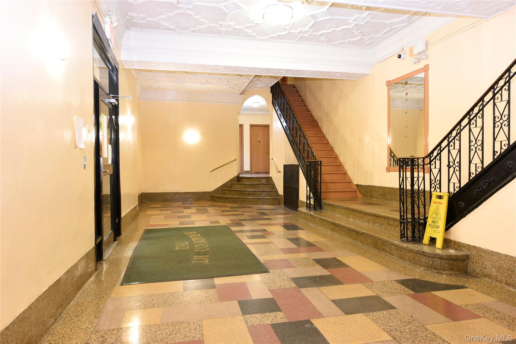 Residential in New York 4