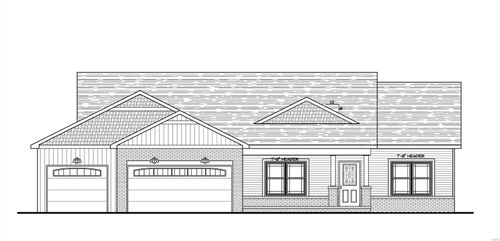 678 Prato Ct, Caseyville, IL, 62232-2520 | Card Image