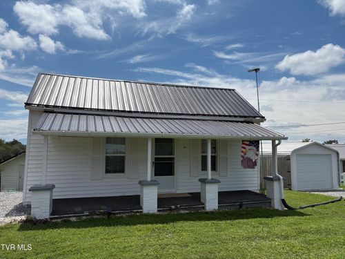 590 Kingsport Hwy, Greeneville, TN, 37745-3590 | Card Image