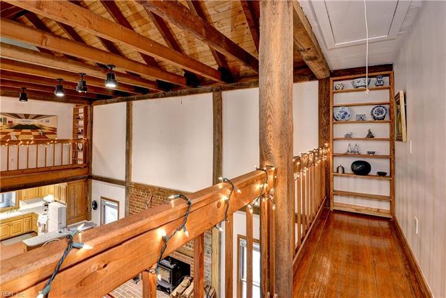 631 Rocky Bottom Rd, House other with 3 bedrooms, 2 bathrooms and null parking in Spring Grove VA | Image 27