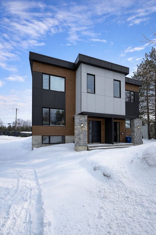 20569 Boul Henri-Bourassa, Québec, QC, G2N1P3 | Card Image