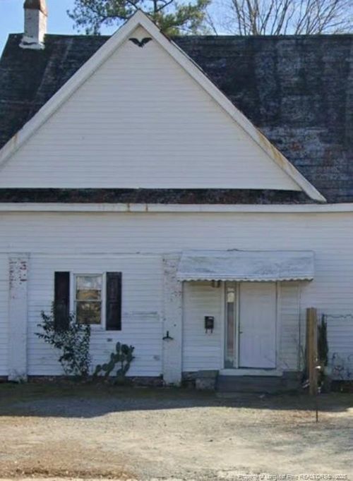 d-401 S Clinton Ave, Dunn, NC, 28334-5345 | Card Image