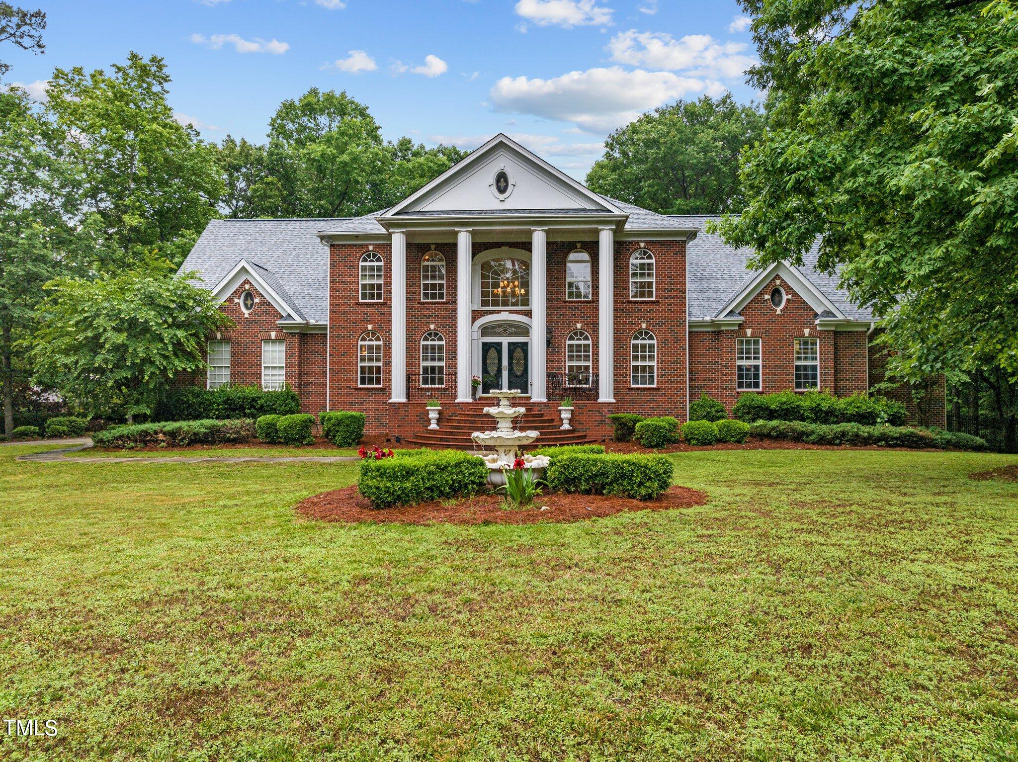Kingpost Dr, Fuquay Varina, NC 27526
