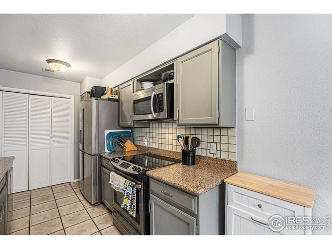 2016 W 101 St Ave, Townhouse with 3 bedrooms, 3 bathrooms and null parking in Thornton CO | Image 6