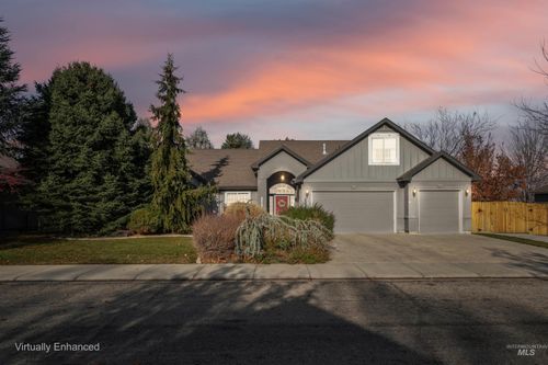 11212 W Inglin Ct, Boise, ID, 83709-8561 | Card Image