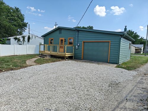 316 E Mechanic St, Shelbyville, IN, 46176-1628 | Card Image