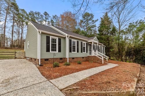 1111 Somersby Ln, Matthews, NC, 28105-1510 | Card Image