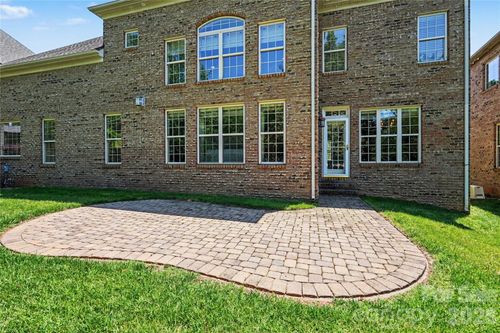30-5519 Open Book Ln, Charlotte, NC, 28270-3745 | Card Image