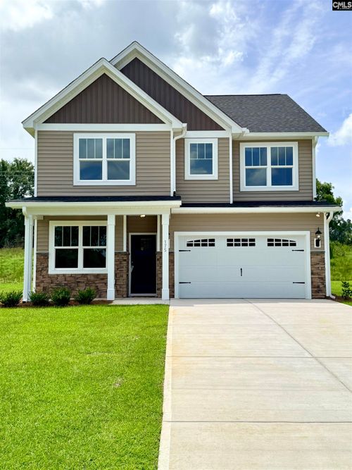 175 Andover Way, Lugoff, SC, 29078-9831 | Card Image