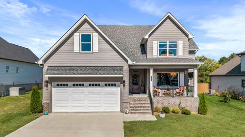 5103 Judd Way Nw, Cleveland, TN, 37312-6933 | Card Image