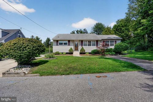 345 Ridge Ave, BLACKWOOD, NJ, 08012-4731 | Card Image