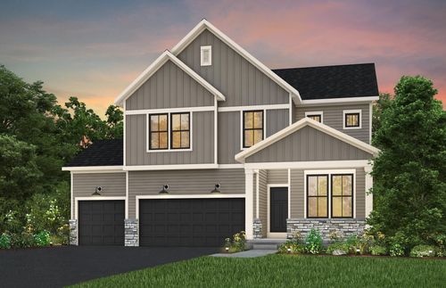 16430 110th Avenue N, Dayton, MN, 55369 | Card Image