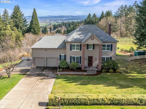 32907 Sw Laurelview Rd, Hillsboro, OR, 97123-9086 | Card Image