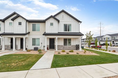 1373 S 3720 E, Spanish Fork, UT, 84660-6487 | Card Image