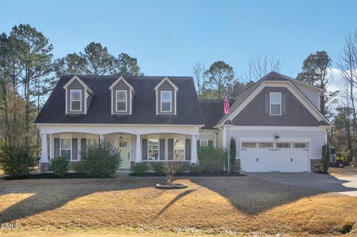 118 Willard Wood Run, Benson, NC, 27504-8063 | Card Image