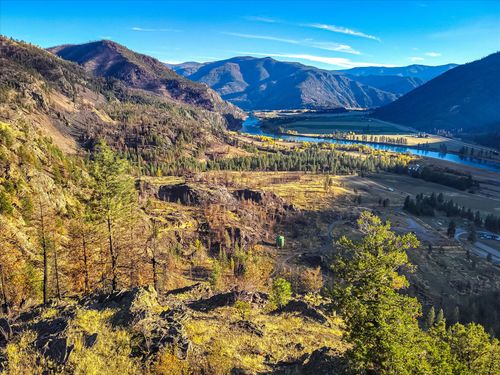 Nhn Mclaughlin Creek Rd, Paradise, MT, 59856 | Card Image