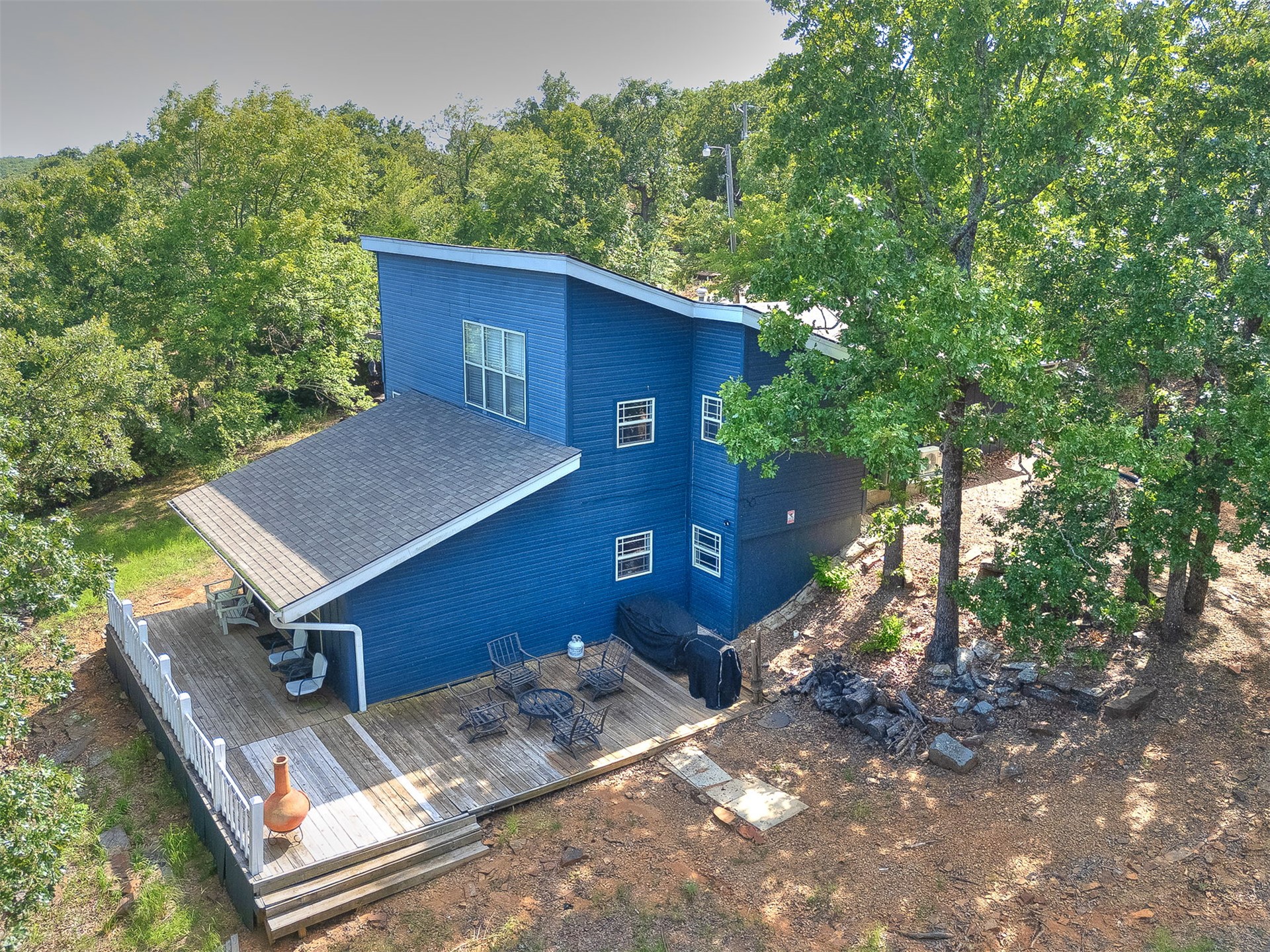 Residential in Eufaula 3