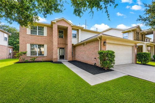 3106 Richland Spring Ln, Sugar Land, TX, 77479-8887 | Card Image