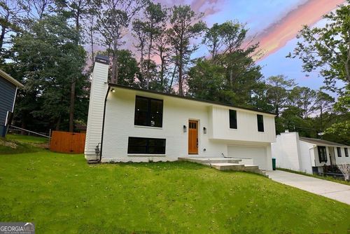 5023 Rockborough Trl, Norcross, GA, 30071-3324 | Card Image
