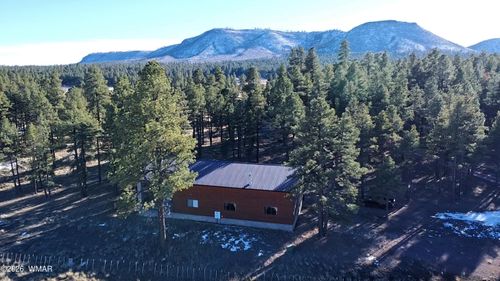 3 County Road N2261, Alpine, AZ, 85920 | Card Image