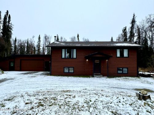 44565 Wooded Lane, Soldotna, AK, 99669 | Card Image