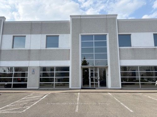 10-158 Don Hillock Drive, Aurora, ON, L4G0G9 | Card Image
