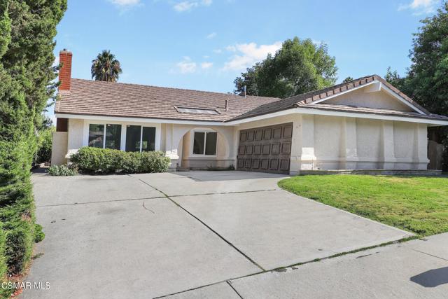 Aries St, Agoura Hills, CA 91301