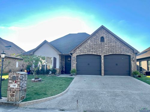 109 Ball Park Dr, Hallsville, TX, 75650-6035 | Card Image