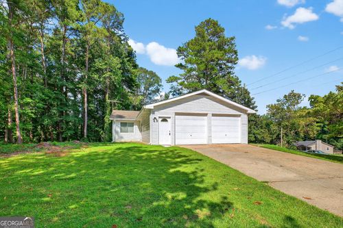 230 Shiloh Hills Dr Nw, Kennesaw, GA, 30144-1427 | Card Image