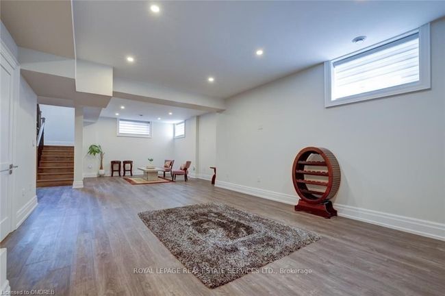 1164 Bridge Rd, House other with 5 bedrooms, 5 bathrooms and 4 parking in Oakville ON | Image 42