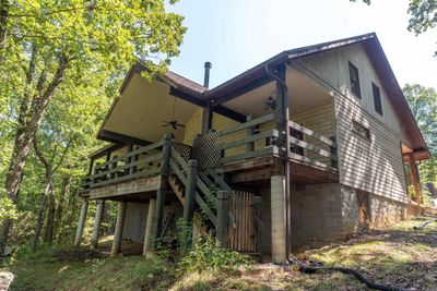 74 Boulders Run Drive, House other with 3 bedrooms, 2 bathrooms and null parking in Heber Springs AR | Image 3