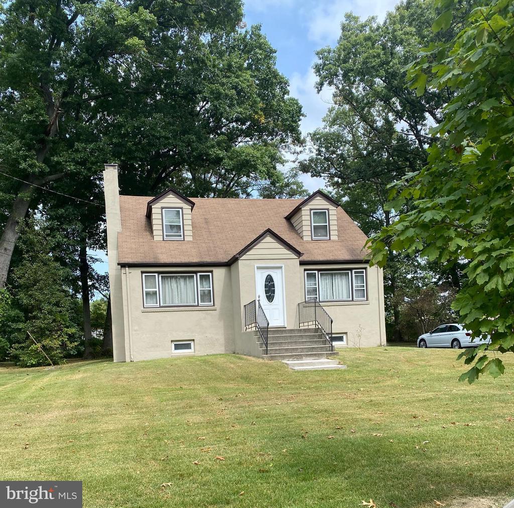 Cooney Ave, Trenton, NJ 08619