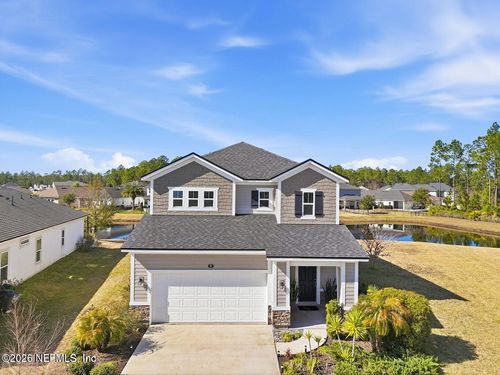95 Strobe Ct, St Augustine, FL, 32095-7513 | Card Image