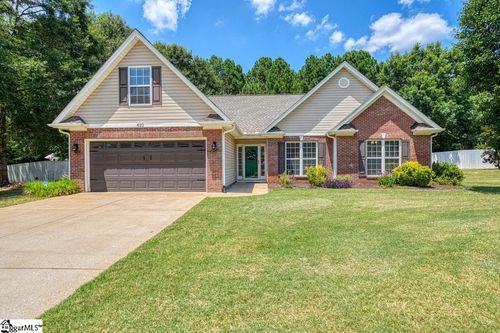 610 Hibbard Farm Rd, Inman, SC, 29349-7192 | Card Image