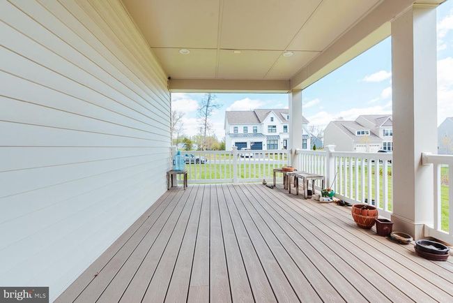 24814 Barrington Grove Ct, House other with 5 bedrooms, 5 bathrooms and null parking in Aldie VA | Image 6