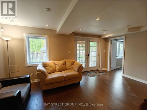 80 Bush Ridges Ave, Richmond Hill, ON, L4E0N6 | Card Image