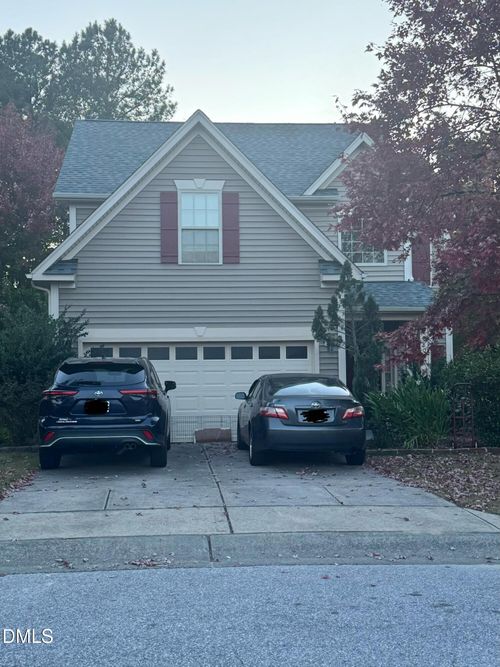 4809 Smarty Jones Dr, Knightdale, NC, 27545-6128 | Card Image