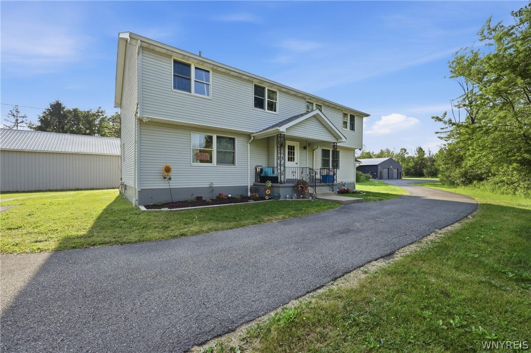 Residential in Elma 2
