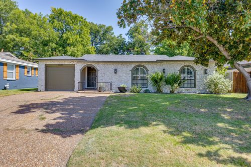5608 Odom Ave, Fort Worth, TX, 76114-4542 | Card Image