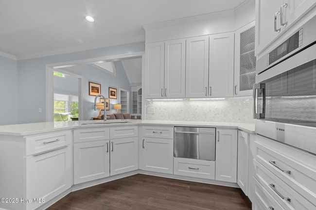203 Delaware Dr, House other with 3 bedrooms, 4 bathrooms and 2 parking in Chocowinity NC | Image 27