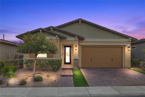 732 Rosewater Dr, Henderson, NV, 89011-2590 | Card Image