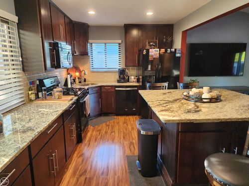 45540 Heatherwoode Lane, Macomb Township, MI, 48044 | Card Image