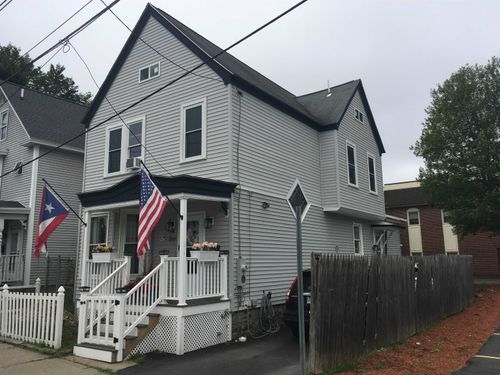 1 Quincy St, Nashua, NH, 03060-3418 | Card Image